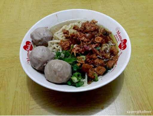 Bakso Joss Kediri 1