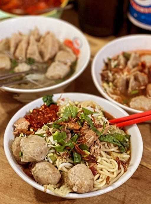 Bakso Super Kabayan 1