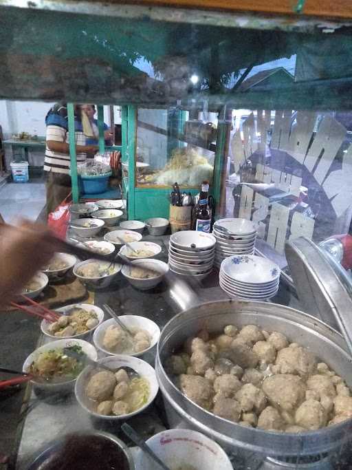 Bakso Super Kabayan 9