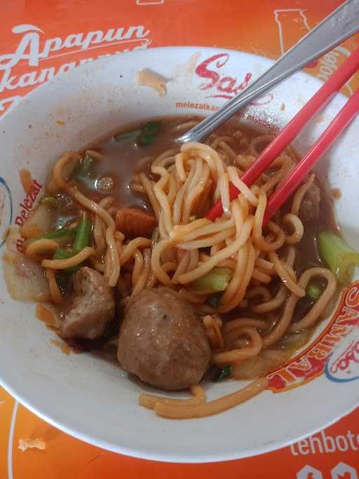 Bakso Super Kabayan 6