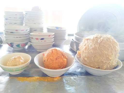 Bakso Super Kabayan 5