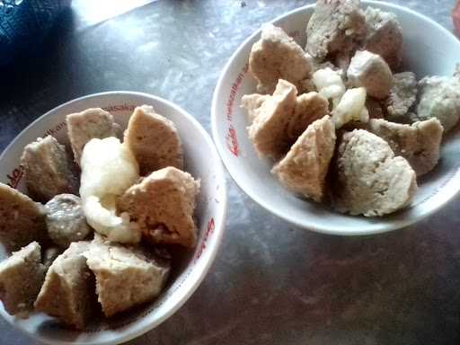 Bakso Super Kabayan 8