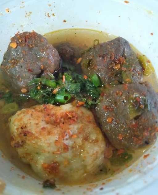 Baso Ikan 3