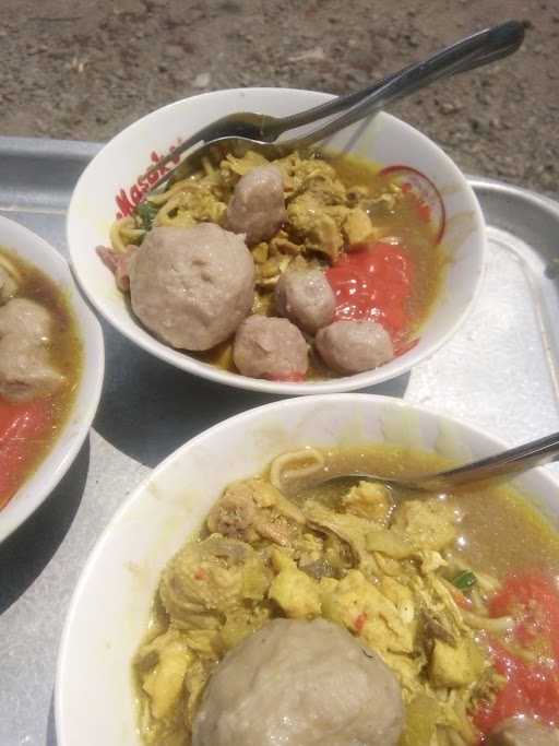 Baso Maryana 3