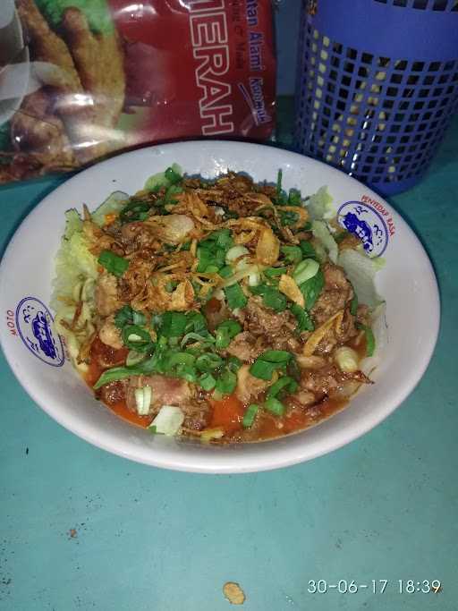 Baso & Mie Ayam Mang Dali 5