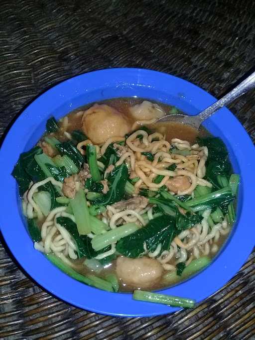 Baso & Mie Ayam Mang Dali 6