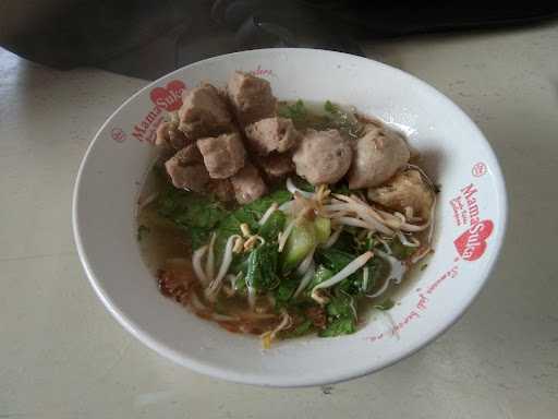 Baso Urat Daging Sapi Mas Nono 2