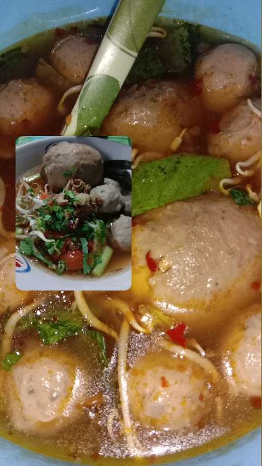 Baso Urat Daging Sapi Mas Nono 7