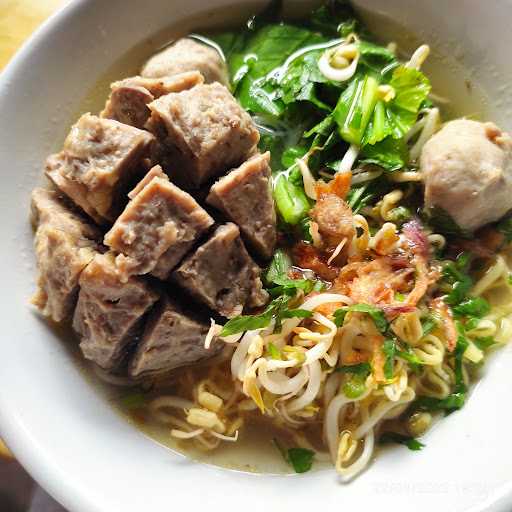 Baso Urat Daging Sapi Mas Nono 3