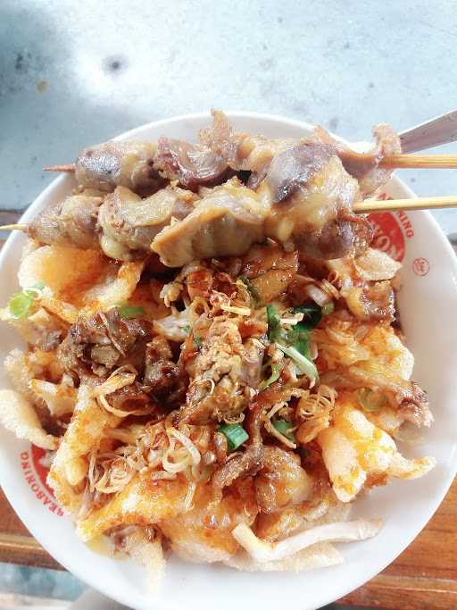 Bubur Ayam Assyifaa & Assyifaa Cell 1