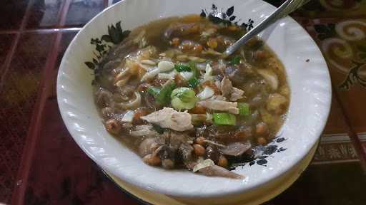 Bubur Ayam Mang Ipin 9