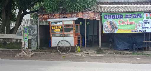 Bubur Ayam Mang Mas 3