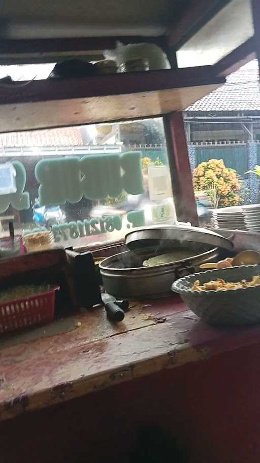 Bubur Sop Ayam Mang Boli 8