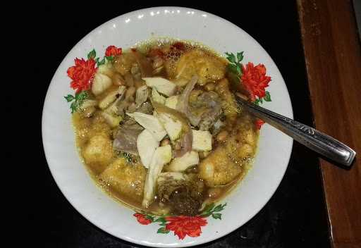 Bubur Sop Ayam Mang Samsi 2