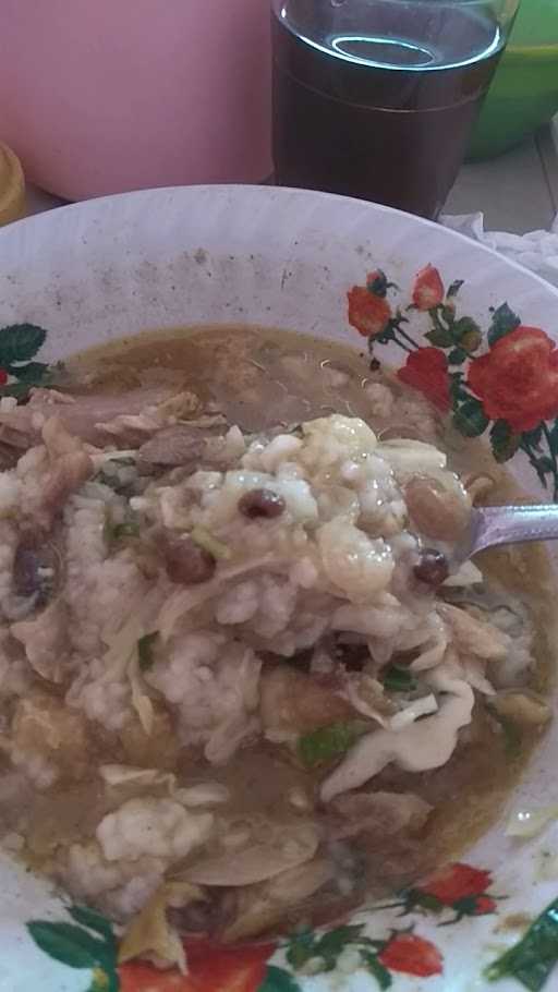 Bubur Sop Ayam Plumbon Kamsa 9