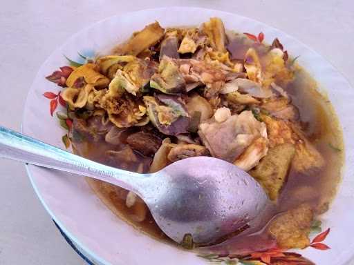 Bubur Sop Ayam Plumbon Kamsa 10