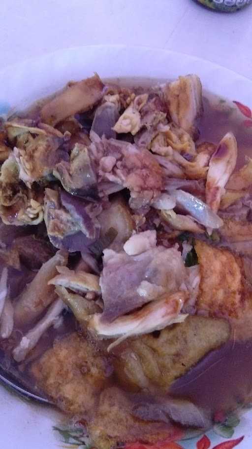 Bubur Sop Ayam Plumbon Kamsa 5