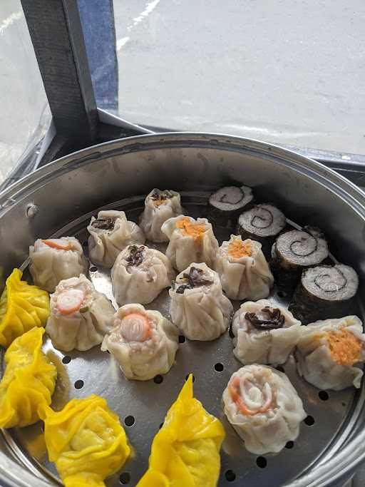 Dimsum Dimsummer 4