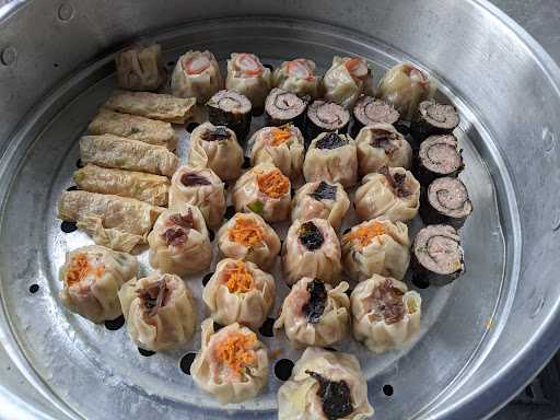 Dimsum Dimsummer 3