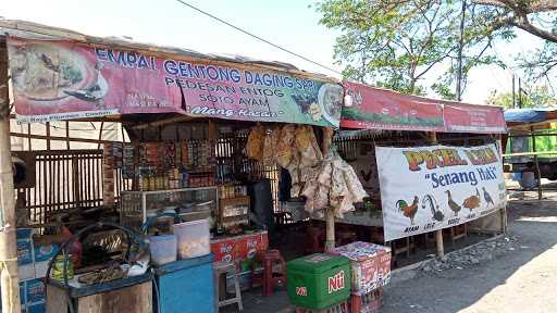 Empal Gentong Mang Kasan 1