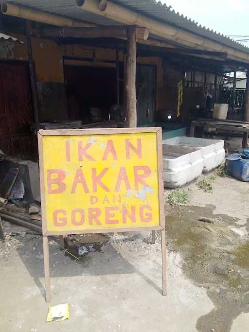 Ikan Bakar Dan Fresh Aspen Jaya 4