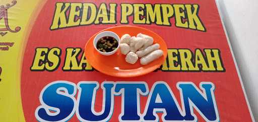 Kedai Pempek Cek Nia 7