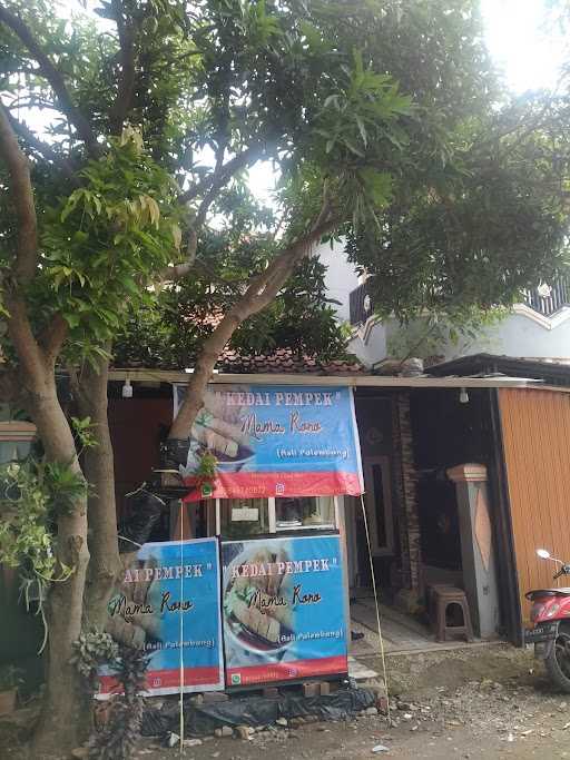 Kedai Pempek Selera Kito 7