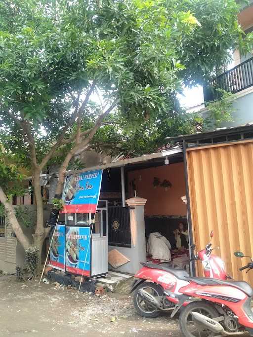 Kedai Pempek Selera Kito 5