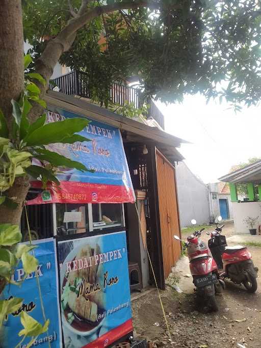 Kedai Pempek Selera Kito 4