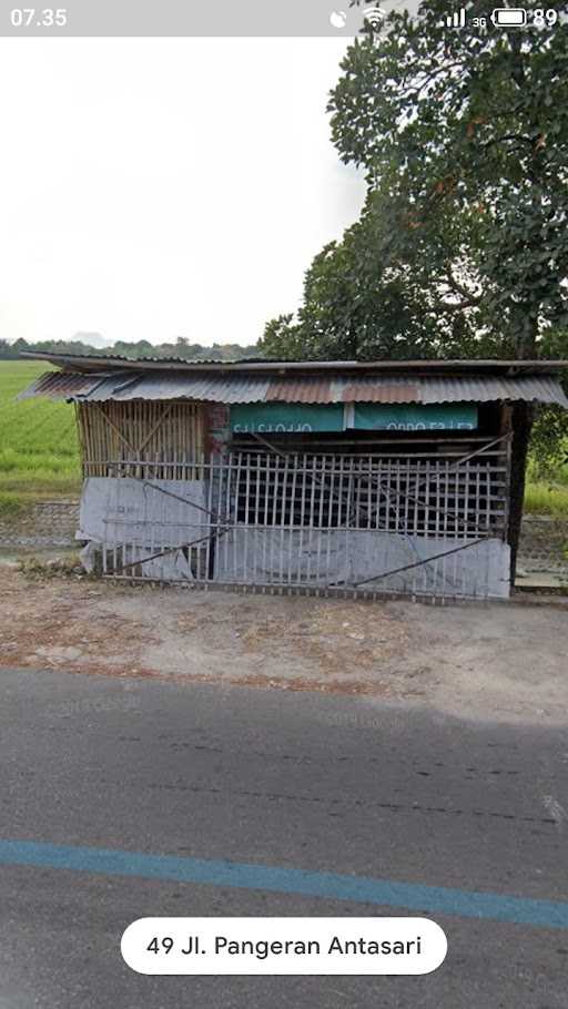 Ketoprak Mang Gendut (Bukhori) 2