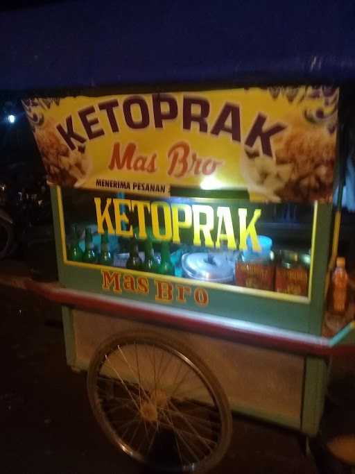 Ketoprak Mas Bro 2