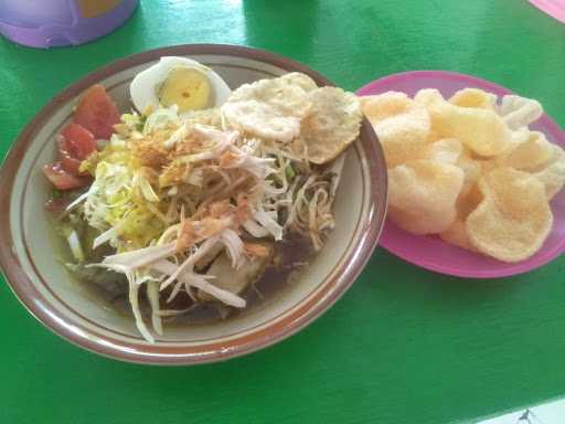 Ketoprak & Soto Lamongan Ang Mo 2