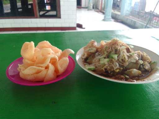 Ketoprak & Soto Lamongan Ang Mo 3