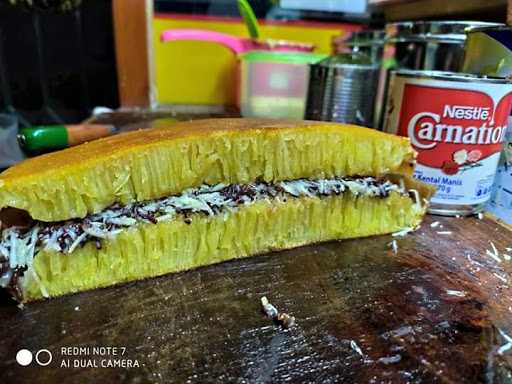 Martabak Bangka Queen Ceuss 1 9