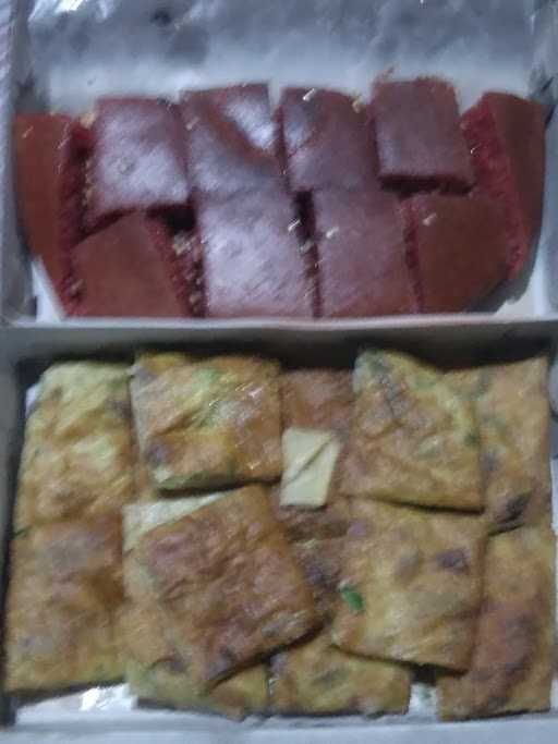 Martabak Bangka Queen Ceuss 1 1