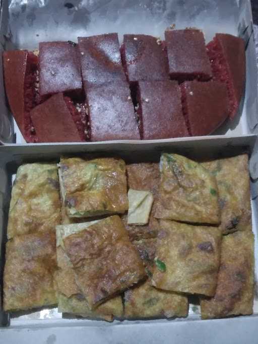 Martabak Bangka Queen Ceuss 1 7