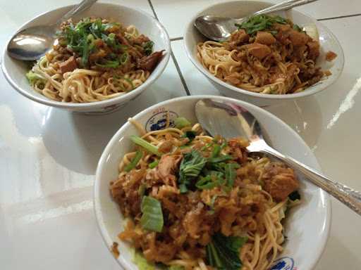 Mie Ayam Blok M 8