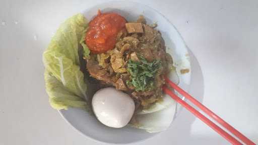 Mie Ayam Blok M 5