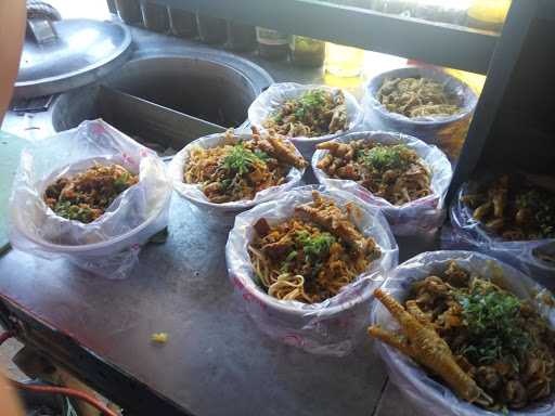 Mie Ayam Blok M 9