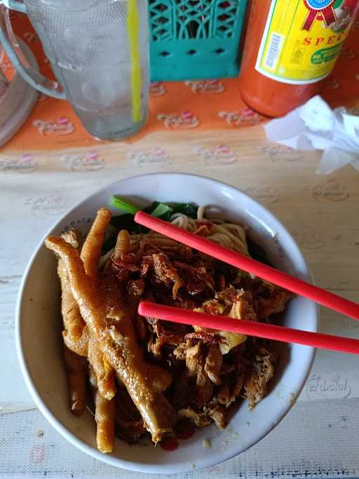 Mie Ayam Ceker Mang Amad 2