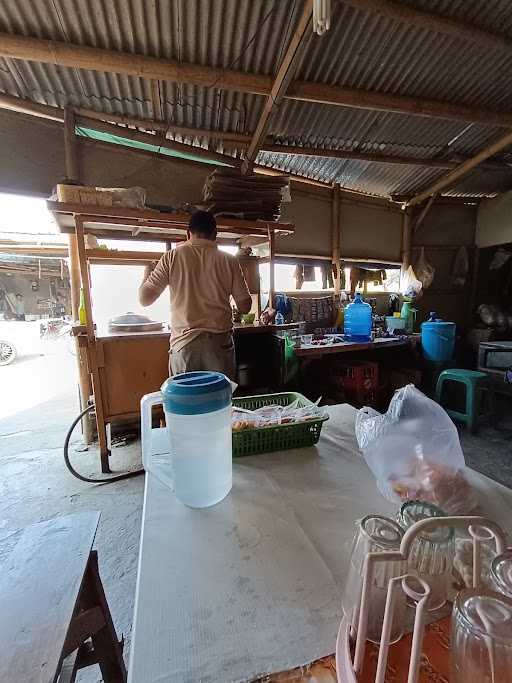 Mie Ayam Ceker Mang Amad 4