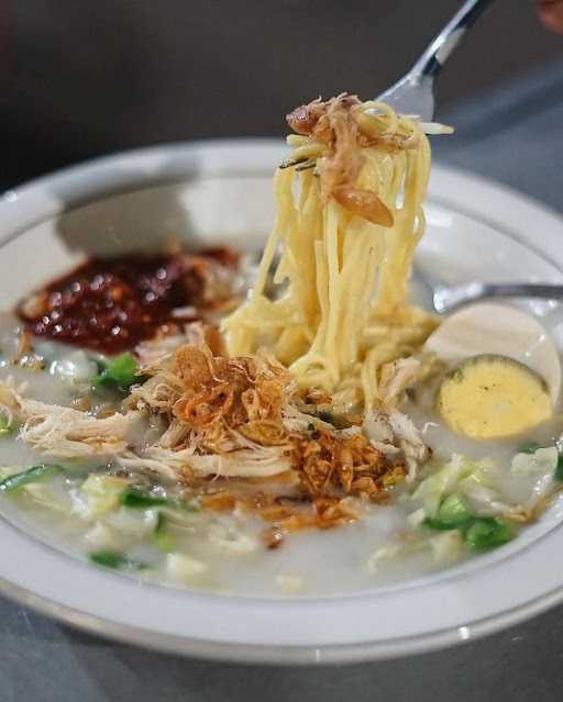 Mie Koclok Bude Lina 2