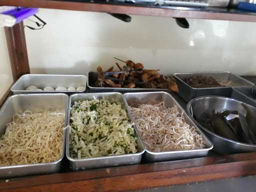 Mie Koclok Gombang Pak Rasita 4