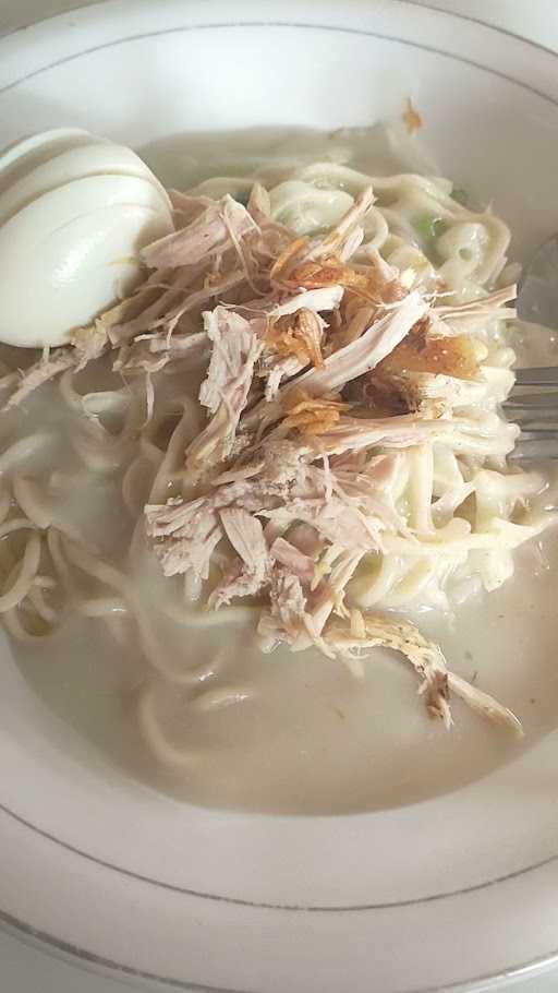 Mie Koclok Gombang Pak Rasita 1