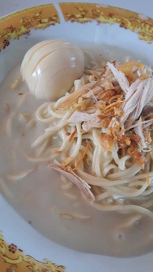 Mie Koclok Gombang Pak Rasita 7