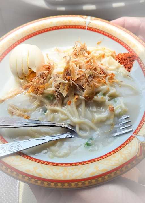 Mie Koclok Gombang Pak Rasita 2