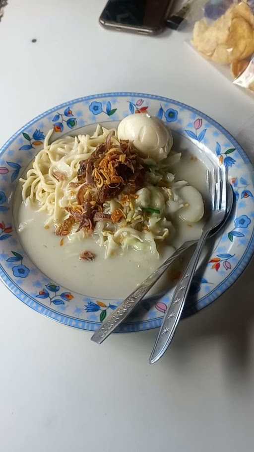 Mie Koclok Gombang Pak Rasita 3