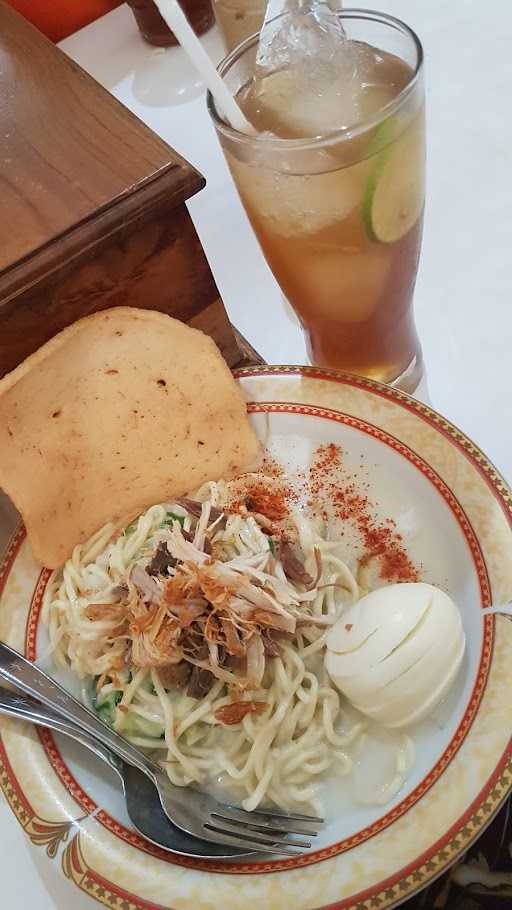 Mie Koclok Marikangen Bapak Komo 1