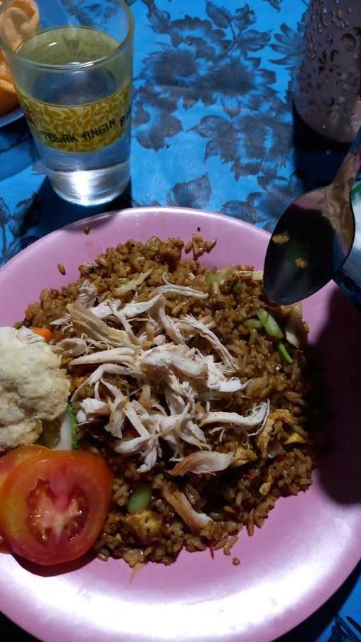 Nasi Goreng Bang Jarot Khas Cirebon 2