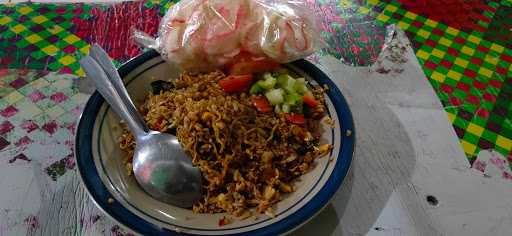 Nasi Goreng Kios Gombang 1